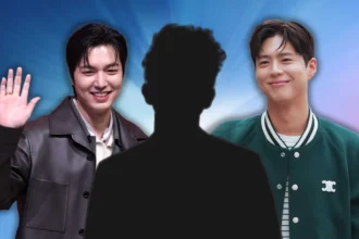 Park Hyung Sik Tops South Korea's Brand Reputation Rankings in March 2025
