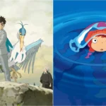 Most Beloved Studio Ghibli Movies, Ranked by Age – From My Neighbor Totoro to Princess Mononoke