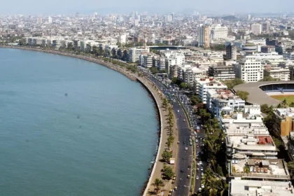 QiCAP.AI Co-founder Amit Rathi Buys ₹90 Crore Apartment in India's Tallest Tower