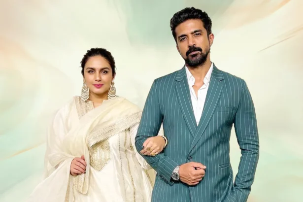 Huma Qureshi and Saqib Saleem Rent Luxury Villa in Mumbai for ₹10 Lakh Per Month
