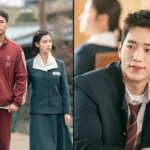 Not When Life Gives You Tangerines or Undercover High School—This Romance-Revenge K-Drama Tops Korea’s Brand Reputation Rankings for April 2025. Can You Guess Which One?