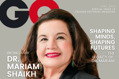Dr. Mariam Shaikh